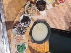 -云采云南菜(中山北路店)