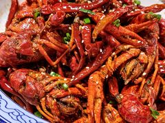 -91小龙虾·香辣蛙(蛇口店)