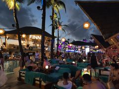 -FINNS Beach Club