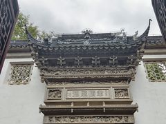 -东山雕花楼
