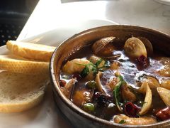 -IL Forno 意坊·意大利餐厅(花园店)
