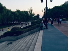 -武汉两江游览·夜游长江(汉口粤汉码头)