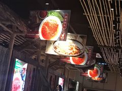 -湘小馆剁椒鱼头(金帝商务大厦店)