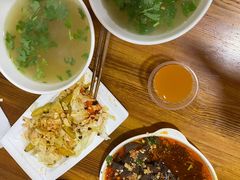 -故市王红水盆羊肉
