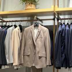 -埃沃定制(壹方城购物中心店)