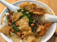 -小豆海棠(嘉兴路店)