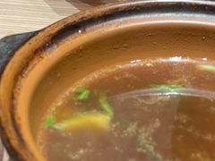 -六泰居·尔滨地标·东北菜(泰山路店)