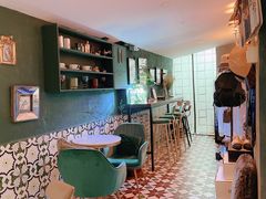 -BIGHEAD大头家咖啡馆(蛇口店)