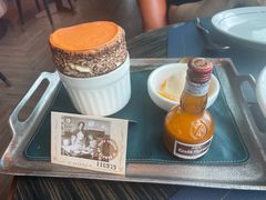 -福楼毕斯罗F Bistronome(国贸商城约会地标景观店)