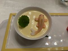 -东海朗廷酒店-唐阁T’ANG COURT 中餐厅