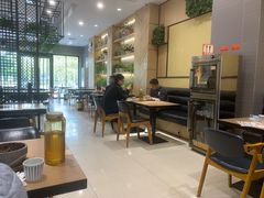 大堂-安大叔拌饭(宝龙店)