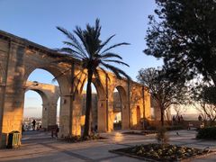 -上巴拉卡花园和下巴拉卡花园