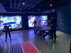 -VS SPORTS PARK运动玩乐园·团建·生日会(合生汇店)