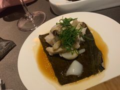 -三利音·东方司宴(外滩店)