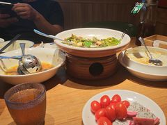 -俏湖兰·辣椒炒个肉(海沧店)