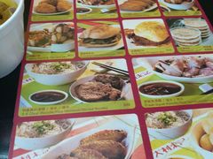 -大利来记餐厅(大三巴店)