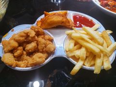 小吃拼盘-津武刁馋一锅出(双街店)