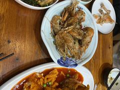 -百家鲜·杭帮菜