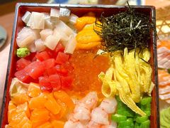 -山葵家·创意料理(宁波来福士店)