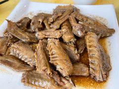 -烧鹅妹饭店