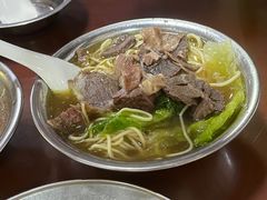 -阿秋牛排(湖心街店)