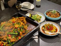 火焰蛙-川香鼎盛(市桥富华总店)