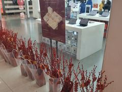 -凯德MALL(西直门店)