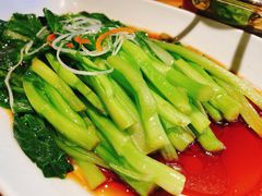 -青菁酒家·象山海鲜(胜利河美食街店)