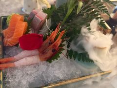 -阿吾罗日本料理(K11艺术中心店)