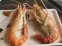 -澜悦港海鲜体验主题餐厅