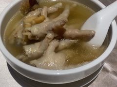 -粤匠·澳门点心粤菜海鲜(澳门半岛店)