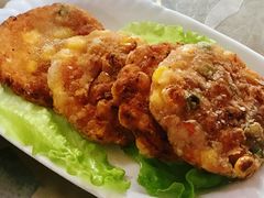 -韩聚园韩国料理(文灶店)
