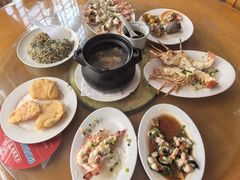-海门岛七号餐厅
