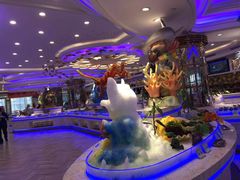 -澜悦港海鲜体验主题餐厅
