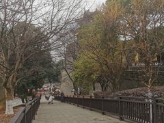 -巴陵广场