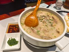 -一品滇香·云南菜(公益西桥店)