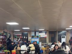 -清真·馬坡二旦烧烤(人生一串拍摄店)