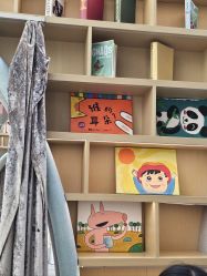 -奈尔宝·儿童乐园·亲子餐厅(星河湾店)