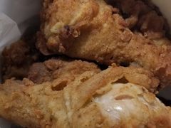 吮指鸡块-肯德基(建外SOHO店)