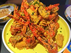 -虾乐园龙虾·夜宵(松江店)