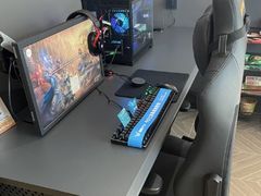 -懒鹿智能电竞酒店(蜀汉路店)