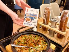 -品海楼·大连海胆锅贴馆(东港店)