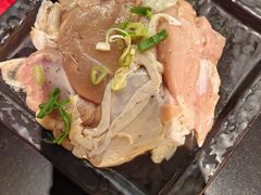 -厚贞日式烤肉(浦东汇智店)