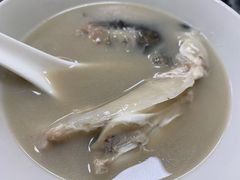-百鸟归巢天麻鱼头(远洋城店)