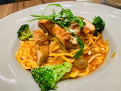 -Pennehut畔尼意面(合肥万象城店)