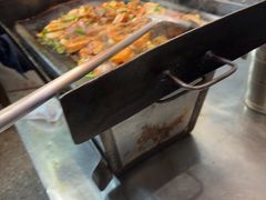 -郝大姐·乌龙山铁板烧(大学城三店)