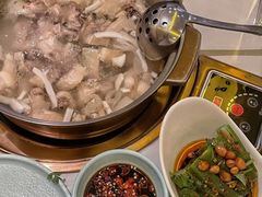 -润园四季椰子鸡火锅(南山海岸城店)