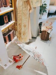 -Sunny喜铺婚礼定制·求婚策划