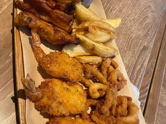 食趣畅享拼盘-必胜客(苏州中心店)