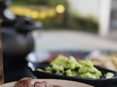 -土灶人家柴火鸡(都江堰店)